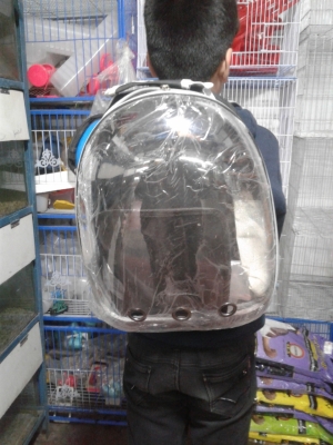 Cat Carrier Backpack